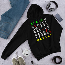 Load image into Gallery viewer, Black Lives Matter Unisex Hoodie