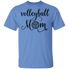 Load image into Gallery viewer, Limited Edition Volleyball Mom T-Shirt
