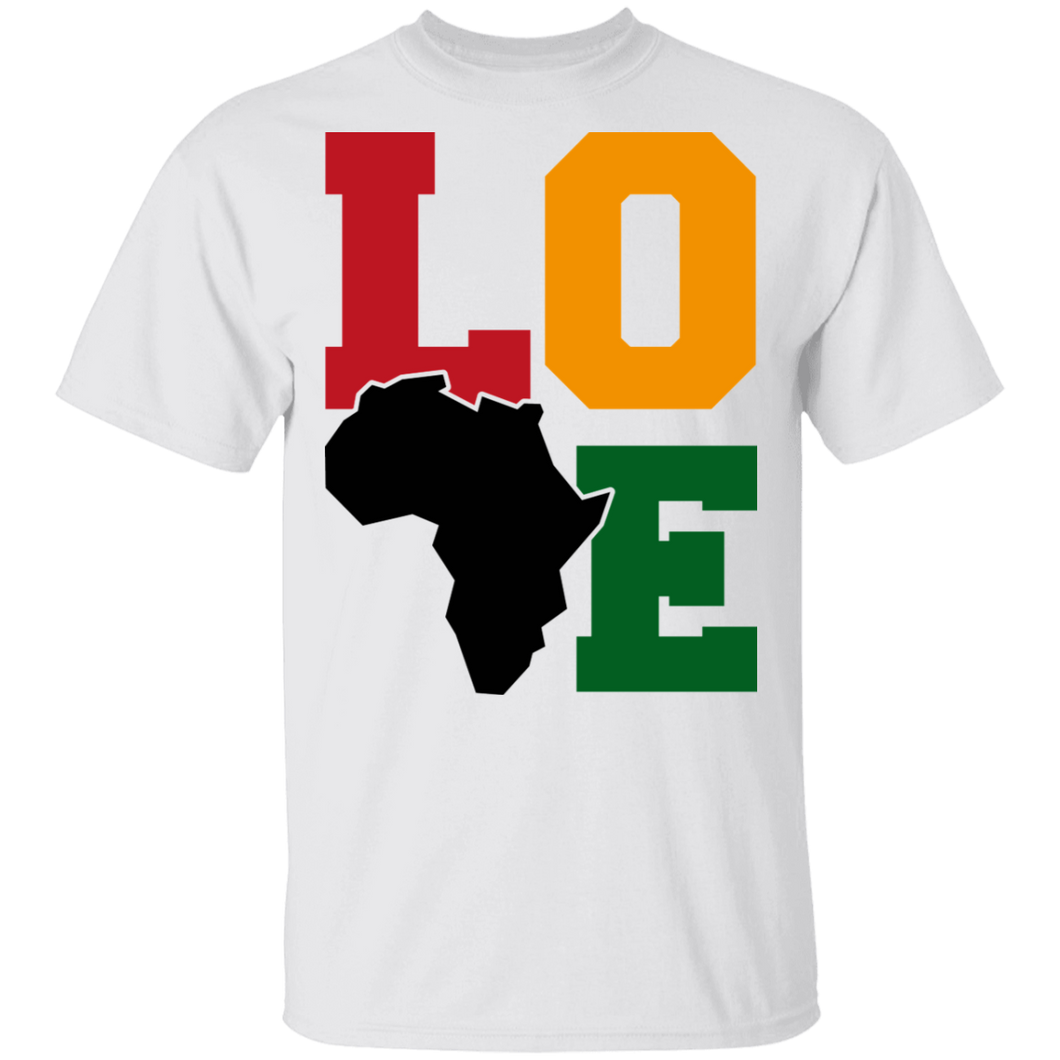 Limited Edition LOVE T-Shirt
