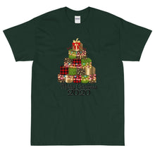 Load image into Gallery viewer, Merry Christmas 2020 Short Sleeve T-Shirt
